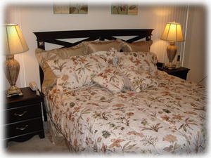 MASTER SUITE ONE