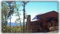 Nestled in the Mountains!