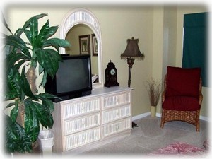 Guest Bedroom