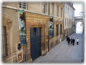 Musee Magnin Dijon