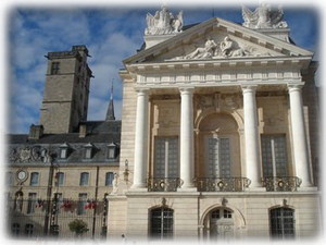 Ducal Palace Dijon