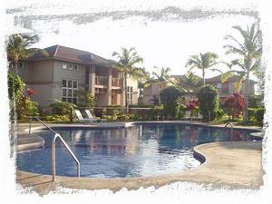 Kids pool