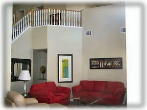 View from First Floor - Loft to the right