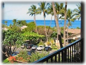 Enjoy whale watching or relax in gentle trade winds and tropical gardens
