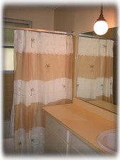 Bath (1 of 2 bathrooms)