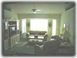 The family room