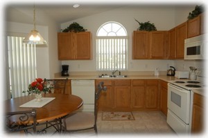 COSY KITCHEN