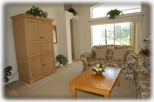 SPACIOUS