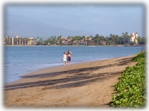 Enjoy Romantic Walks on Golden Sandy Beaches