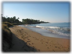 Sugar Beach