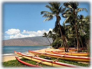 Outrigger Beach