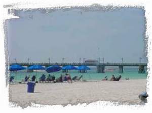 Dan Russell Fishing Pier