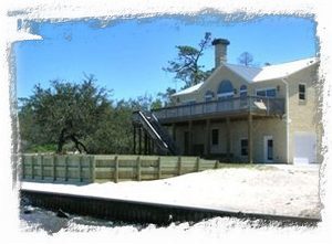 Tranquility, Serenity, Relaxation with Family & Friends