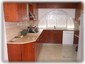 Beautiful Fully Equipped Cherry Wood Kitchen