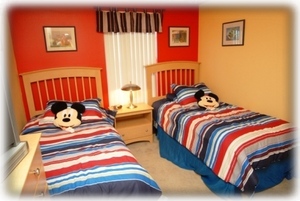 Kids Bedroom