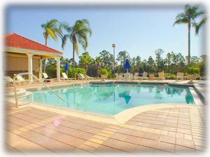 Resort Pool