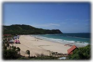 Ko Larn 7 km island