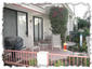 Great Backyard Patio on the PVCC Championship Golf Course