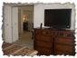 New 42" HDTV in Master