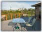 Here's a view of the main deck with some of the furniture