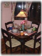 Dining set