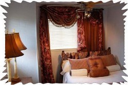 Bedroom #2 2 singles (can be together)