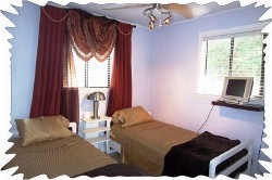 Bedroom #2