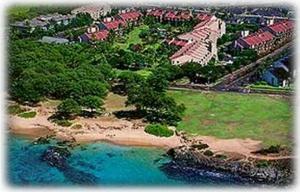 Kamaole III Beach & Kamaole Sands Resort