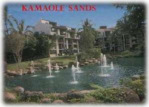 Ponds & Fountains