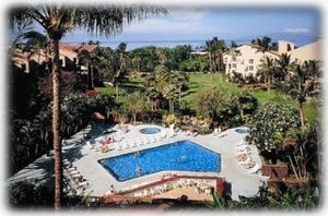 2 Pools, 2 Hot Tubs