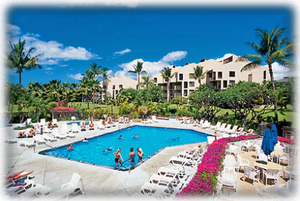 Huge Pool, 2 Hot Tubs