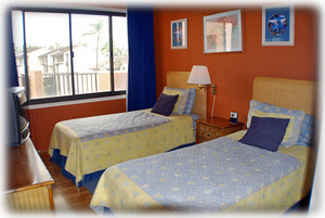 Bedroom #2
