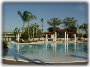 RESORT POOL