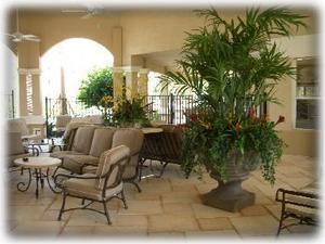 RESORT LANAI
