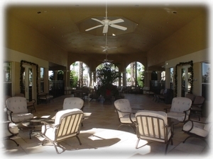 RESORT LANAI