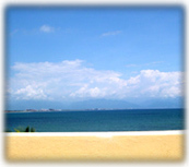 wish you were here...