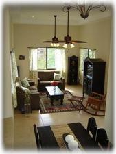 Dining-Living Room