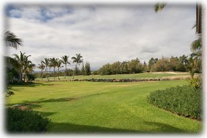 View From Lanai