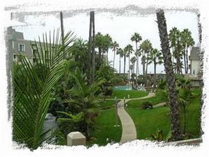 Beautiful North Coast Village