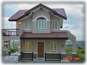 Carmona, Cavite, Philippines Vacation Home
