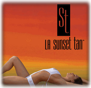Sunset Tan