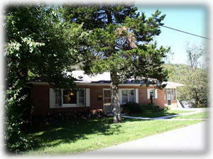 Castle View Cottage