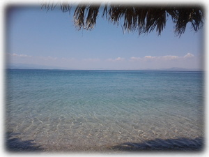 "Kalamos" Beach (2)