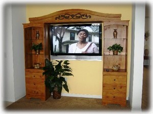 50 ins Plasma HDTV