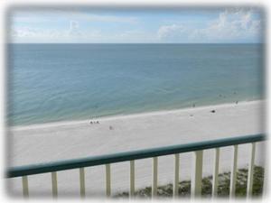 View from Balcony