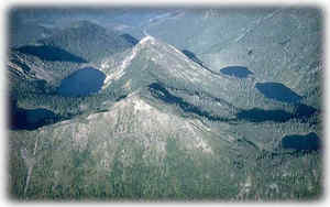 Jewel Basin Hiking Area