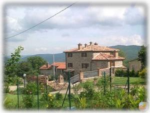 Our Elegant Restored Tuscany Holiday Villa 