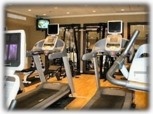 Bay Side Fitness Center