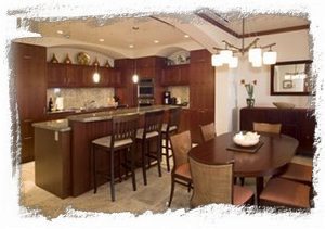 Open and Airy!