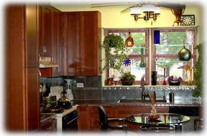 Beautiful Kitchen!